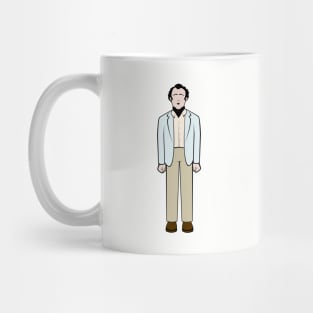 Andy Mug